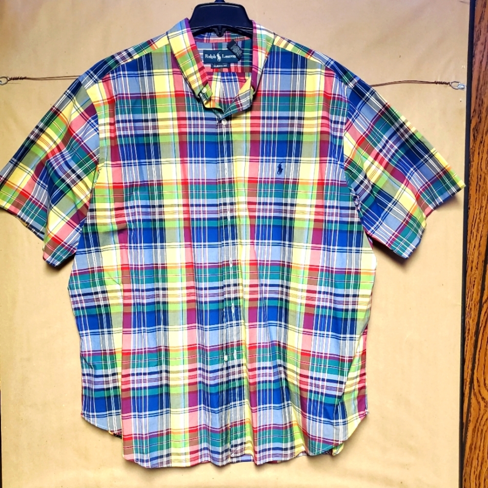 Polo Shirt